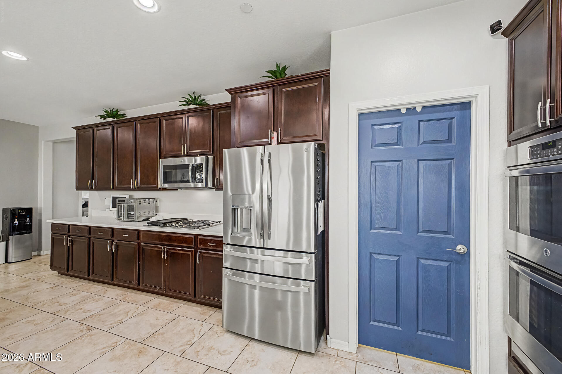 21377 West Almeria Road Buckeye, AZ 85396 - Photo 10 of 40 Kitchen View B