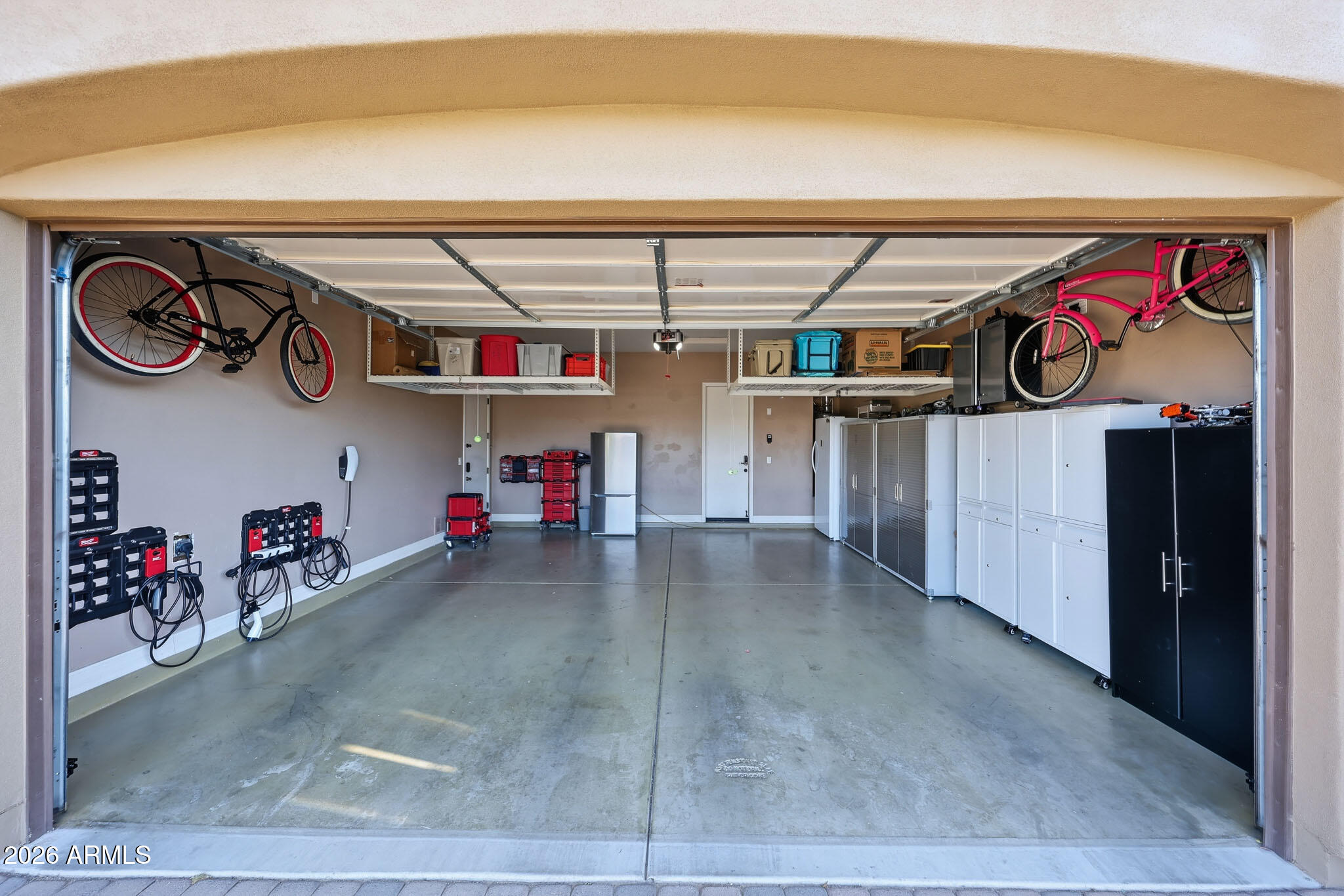 19277 Walnut Road Queen Creek, AZ 85142 - Photo 47 of 50 Main Garage