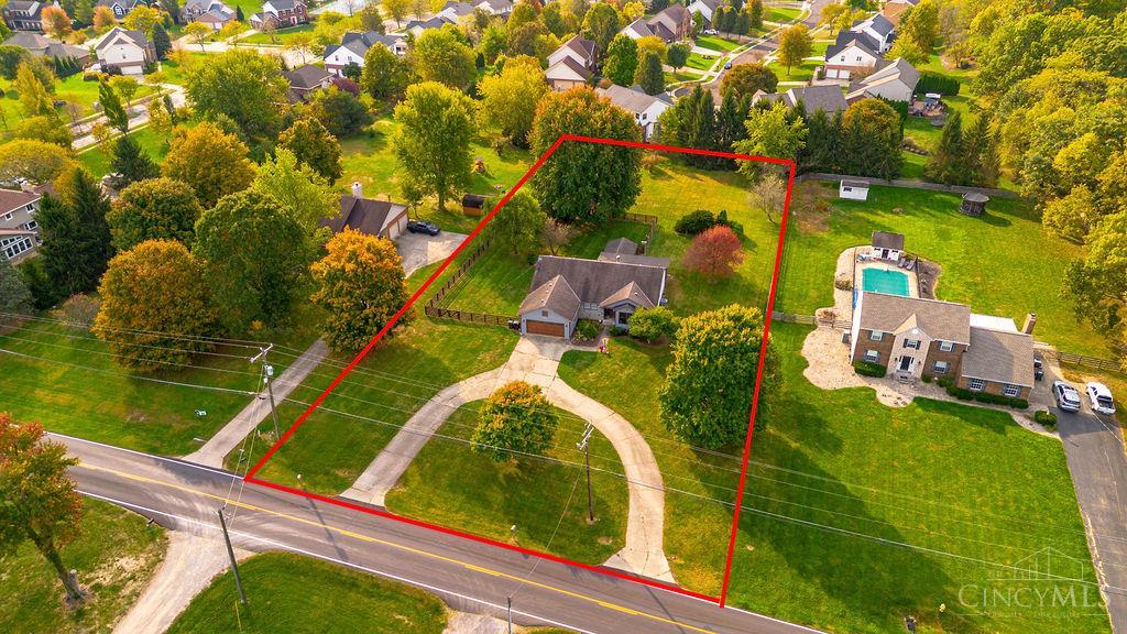 5679 Brewer Road Mason, OH 45040 - Photo 37 of 43