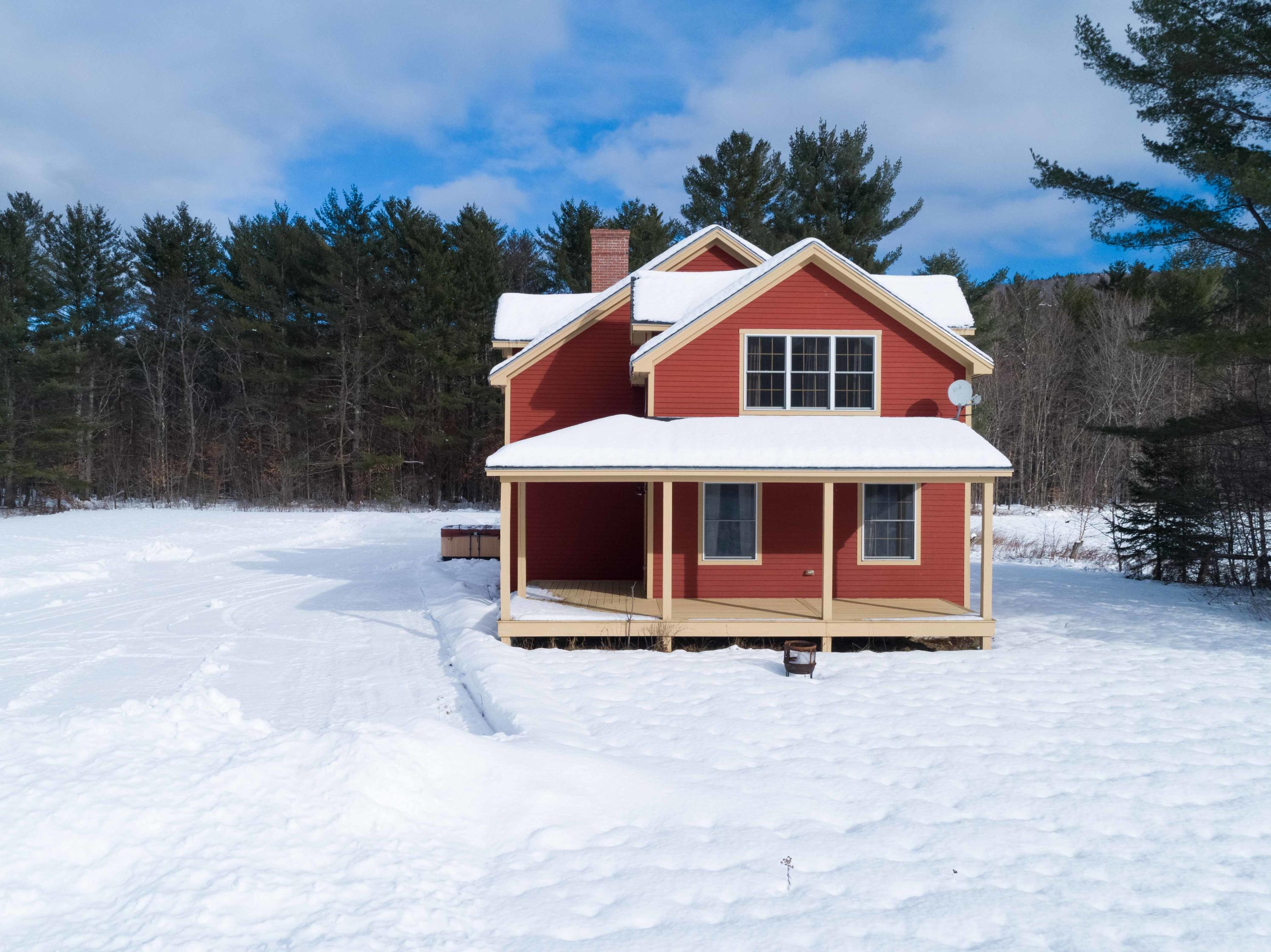 461 Sunday River Road Newry, ME 04261 - Photo 37 of 42 461 Blizzard_3