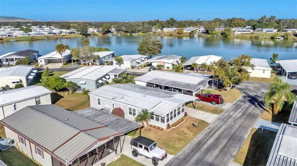 $156,900 | 2055 South Floral Avenue, Unit 40, Bartow, FL 33830