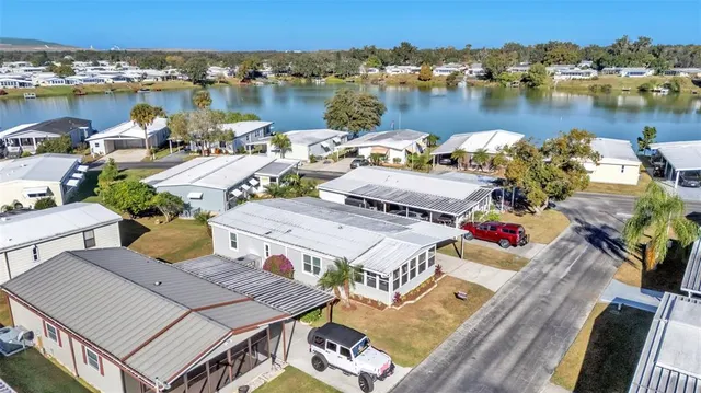 $164,900 | 2055 South Floral Avenue, Unit 40, Bartow, FL 33830