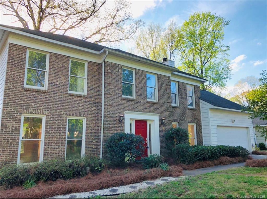 10521 Fairway Ridge Road Charlotte, NC 28277 - Photo 1 of 8