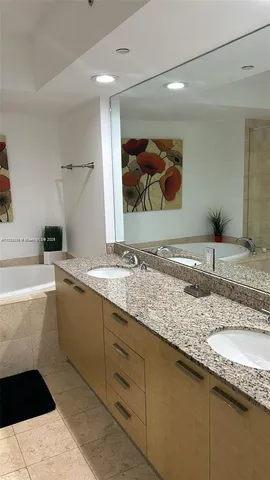 $4,500 | 1830 South Ocean Drive, Unit 3208, Hallandale Beach, FL 33009