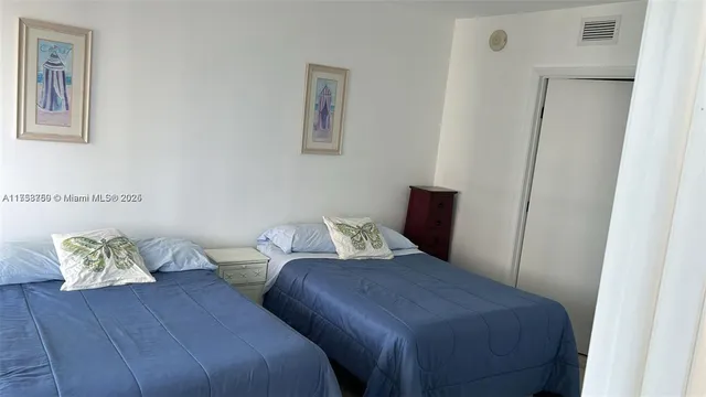 $4,500 | 1830 South Ocean Drive, Unit 3208, Hallandale Beach, FL 33009