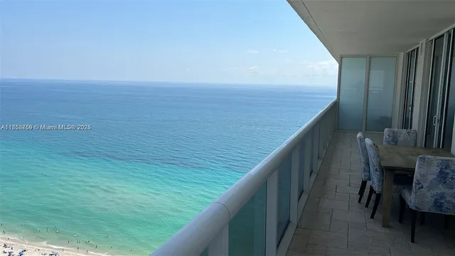 $4,500 | 1830 South Ocean Drive, Unit 3208, Hallandale Beach, FL 33009