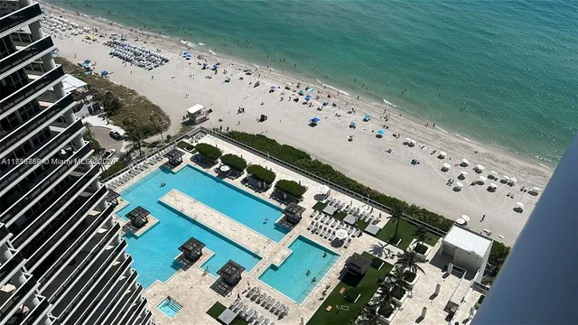 $4,500 | 1830 South Ocean Drive, Unit 3208, Hallandale Beach, FL 33009