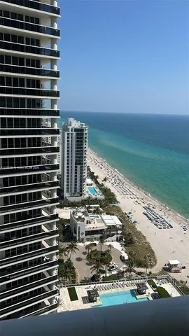 $4,500 | 1830 South Ocean Drive, Unit 3208, Hallandale Beach, FL 33009