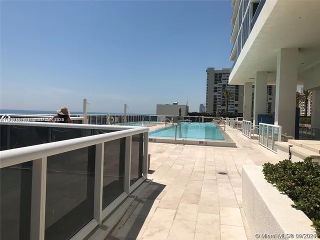 $4,500 | 1830 South Ocean Drive, Unit 3208, Hallandale Beach, FL 33009