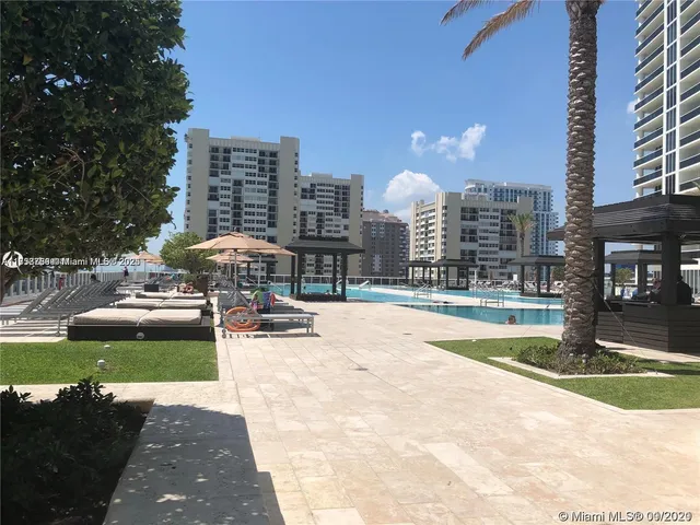 $4,500 | 1830 South Ocean Drive, Unit 3208, Hallandale Beach, FL 33009