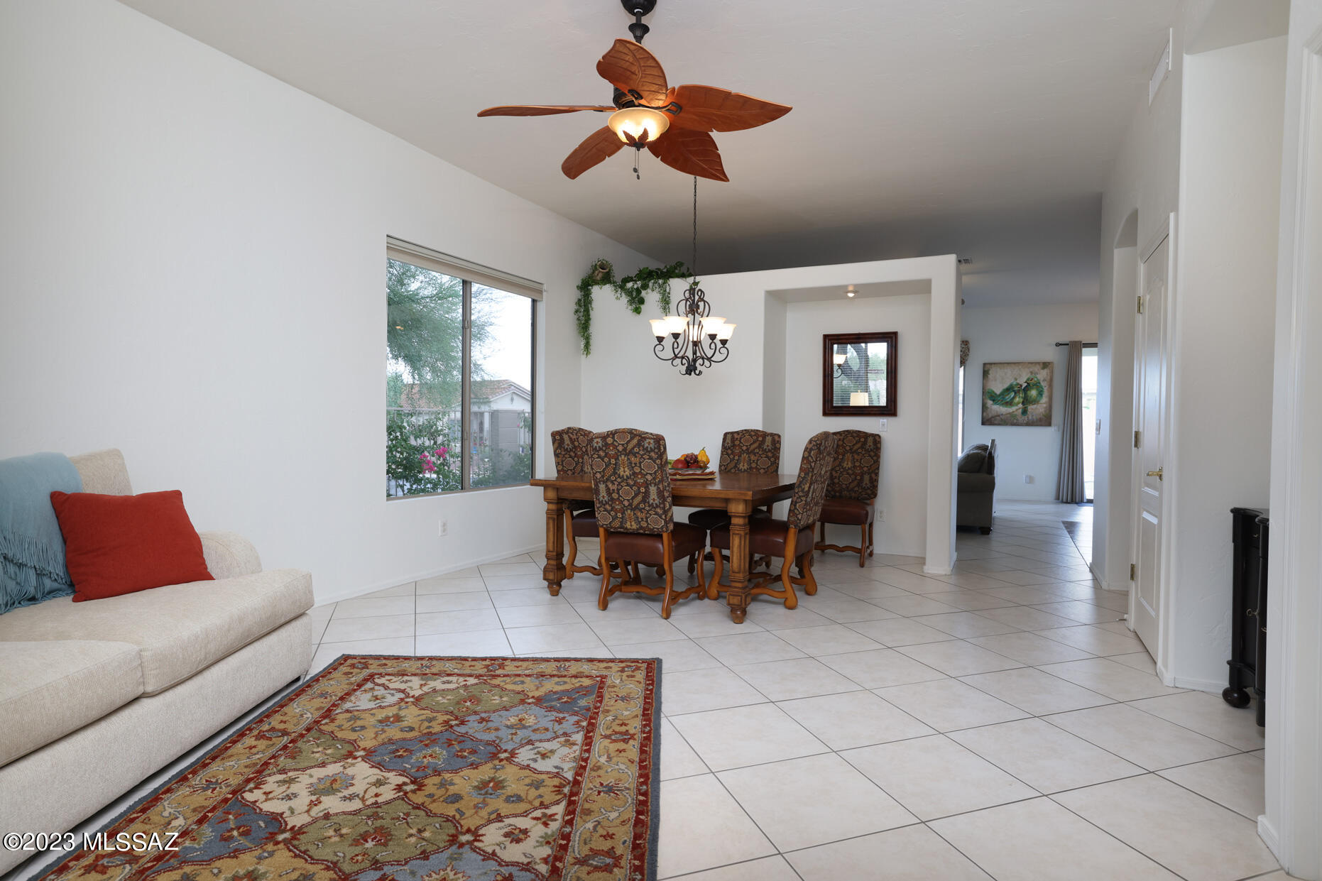 153 West Red Pepper Place Oro Valley, AZ 85755 - Photo 23 of 43