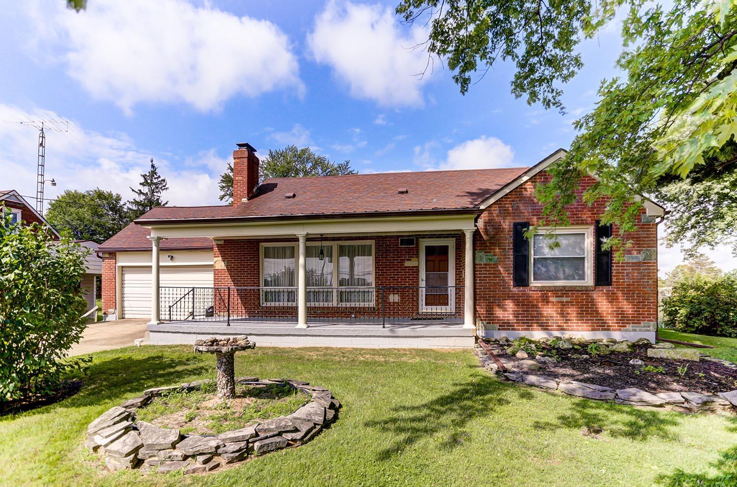 2925 Springfield Jamestown Road Springfield, OH 45506 - Photo 2 of 47