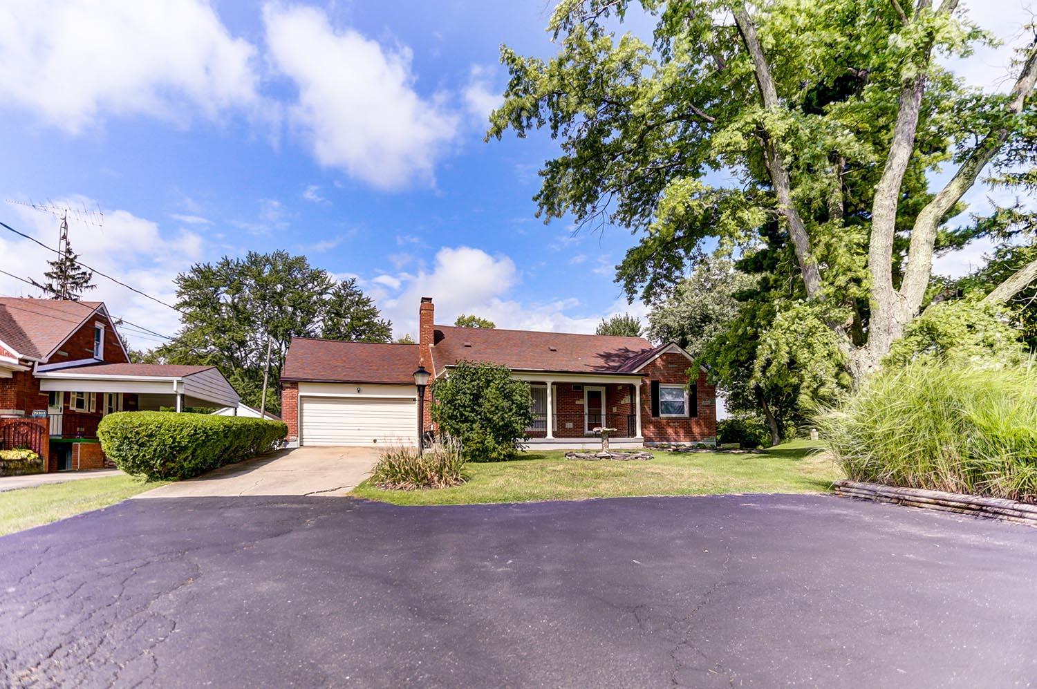 2925 Springfield Jamestown Road Springfield, OH 45506 - Photo 3 of 47
