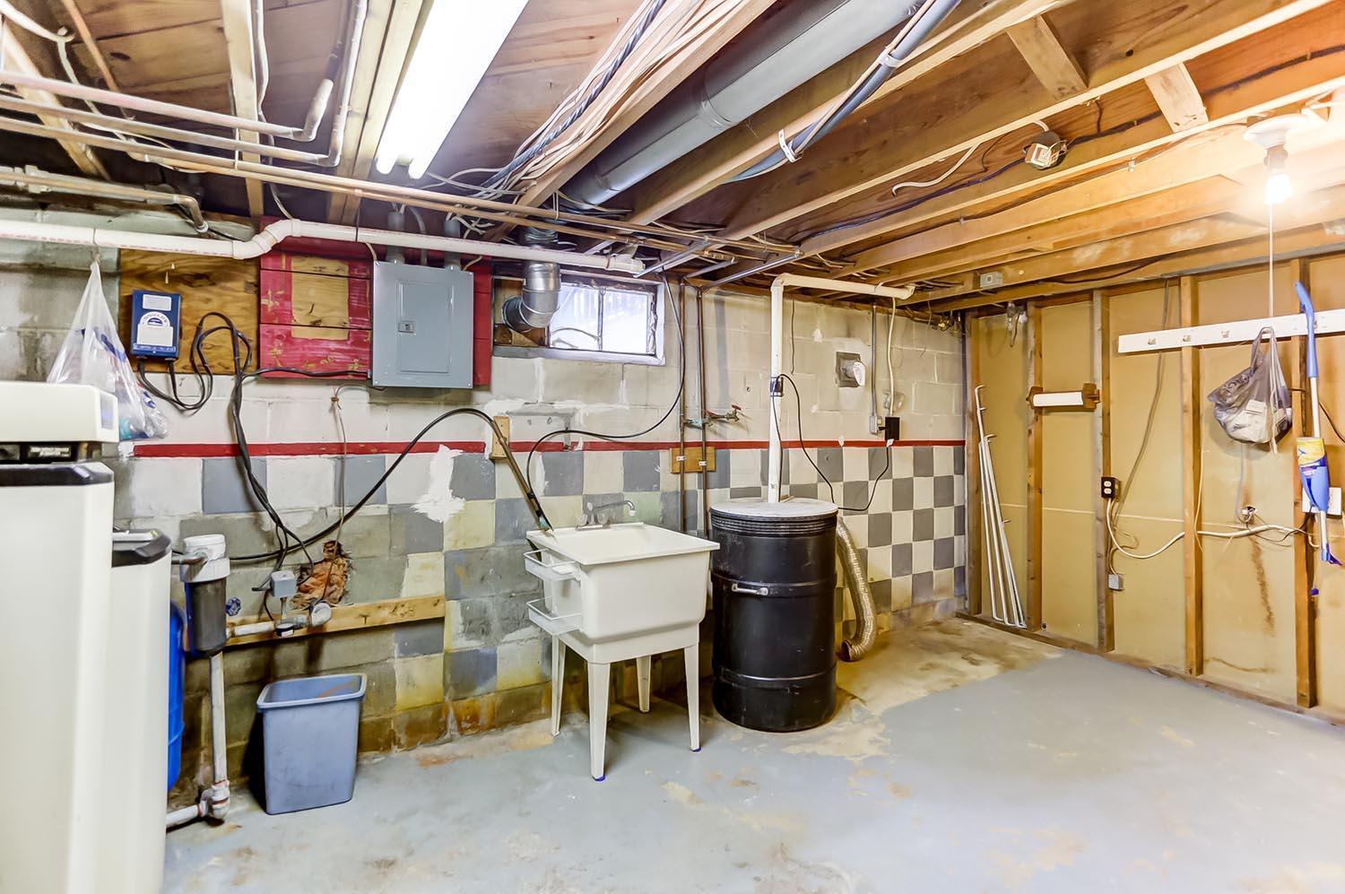 2925 Springfield Jamestown Road Springfield, OH 45506 - Photo 32 of 47