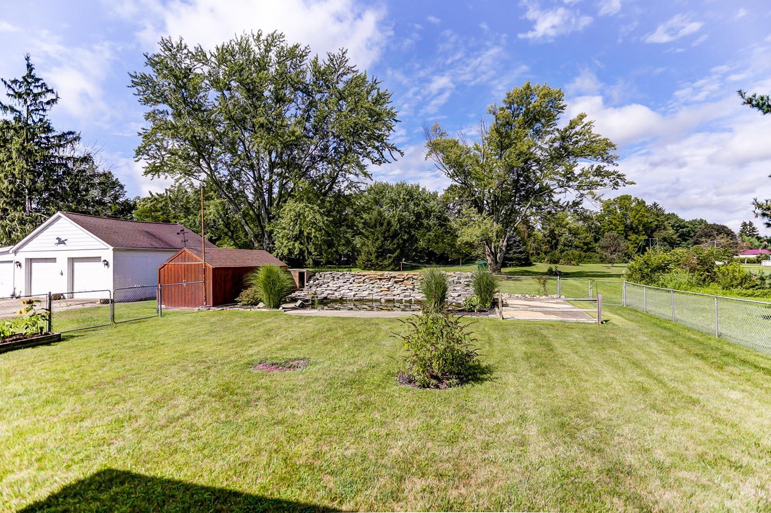 2925 Springfield Jamestown Road Springfield, OH 45506 - Photo 35 of 47