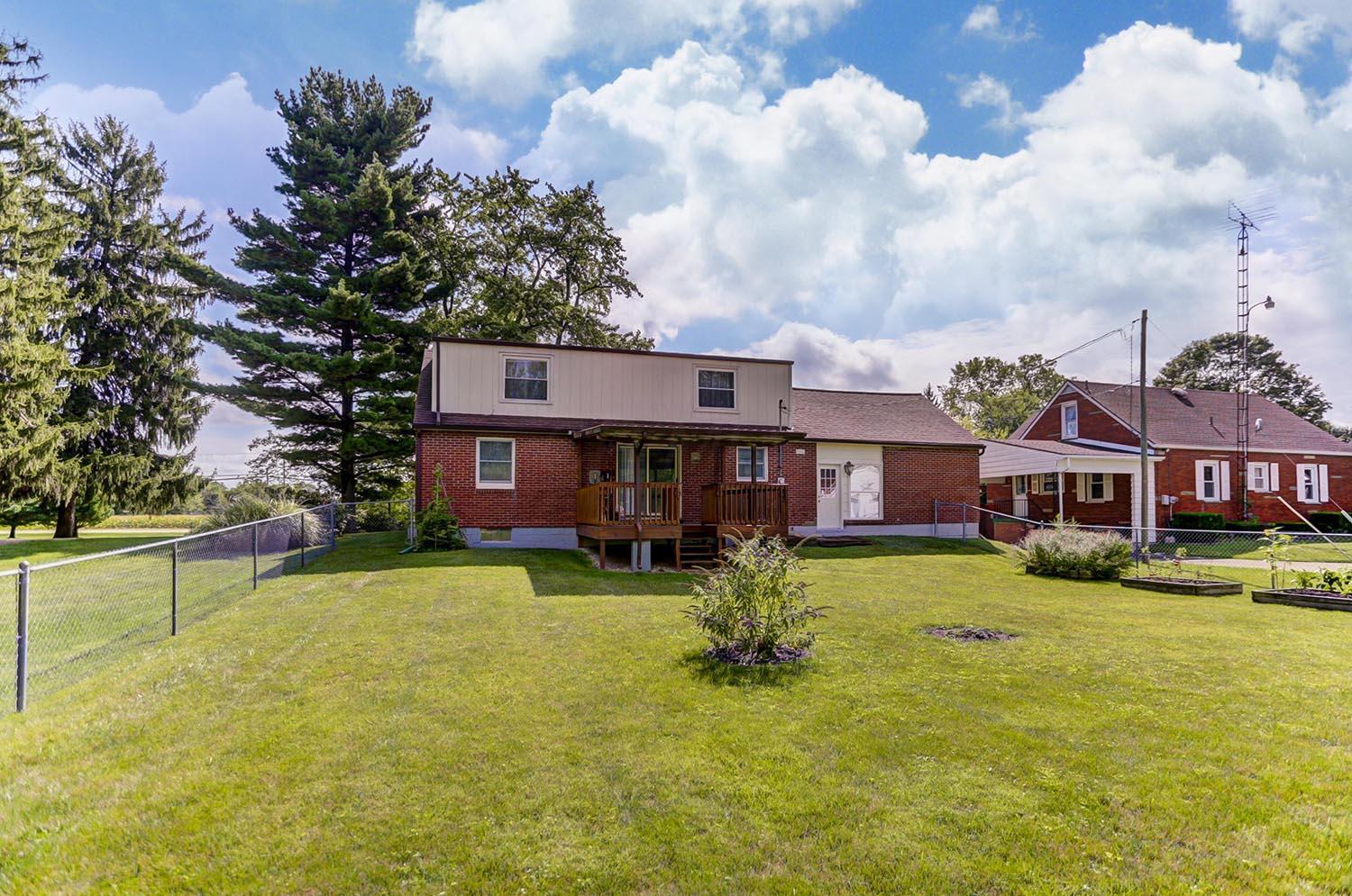 2925 Springfield Jamestown Road Springfield, OH 45506 - Photo 36 of 47