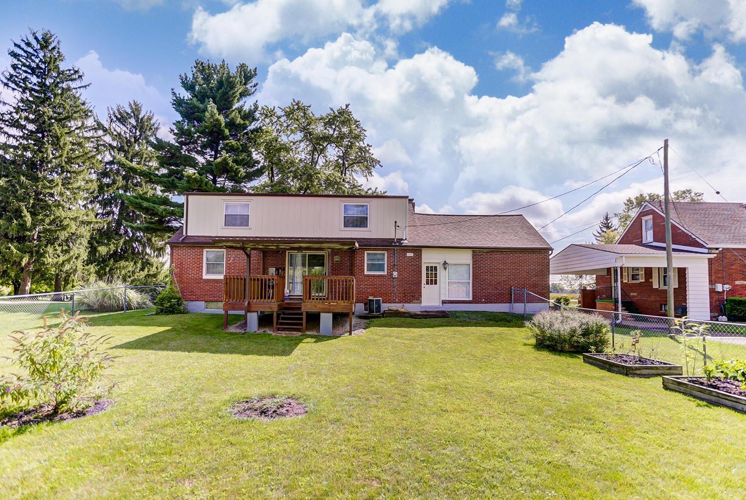 2925 Springfield Jamestown Road Springfield, OH 45506 - Photo 41 of 47