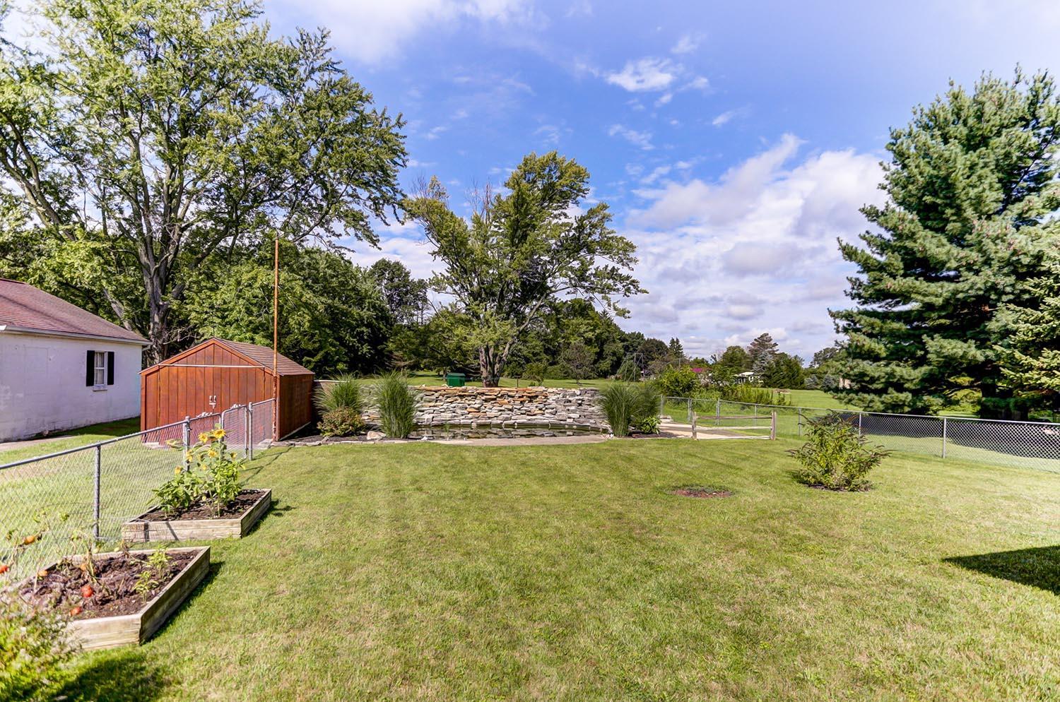 2925 Springfield Jamestown Road Springfield, OH 45506 - Photo 42 of 47