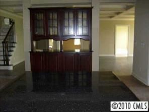 2718 Old Course Road Monroe, NC 28112 - Photo 5 of 8 a view of entryway
