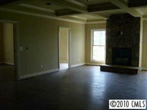 2718 Old Course Road Monroe, NC 28112 - Photo 8 of 8 a view of an empty room and window