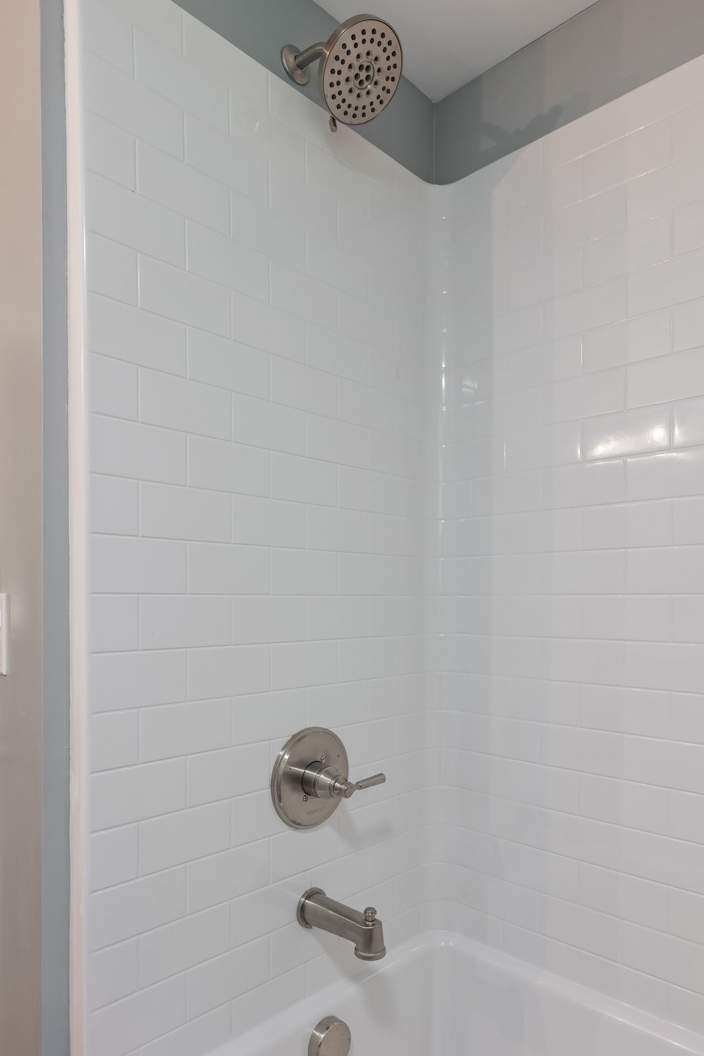 1591 Marsh Creek Road Linden, TN 37096 - Photo 19 of 30 a bathroom with a shower