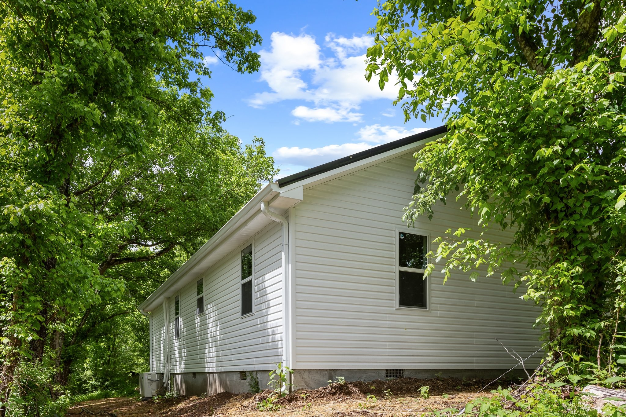 1591 Marsh Creek Road Linden, TN 37096 - Photo 29 of 30 a view of a house with a tree