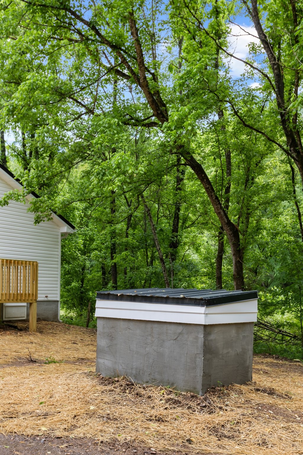 1591 Marsh Creek Road Linden, TN 37096 - Photo 30 of 30 a view of swimming pool with outdoor space