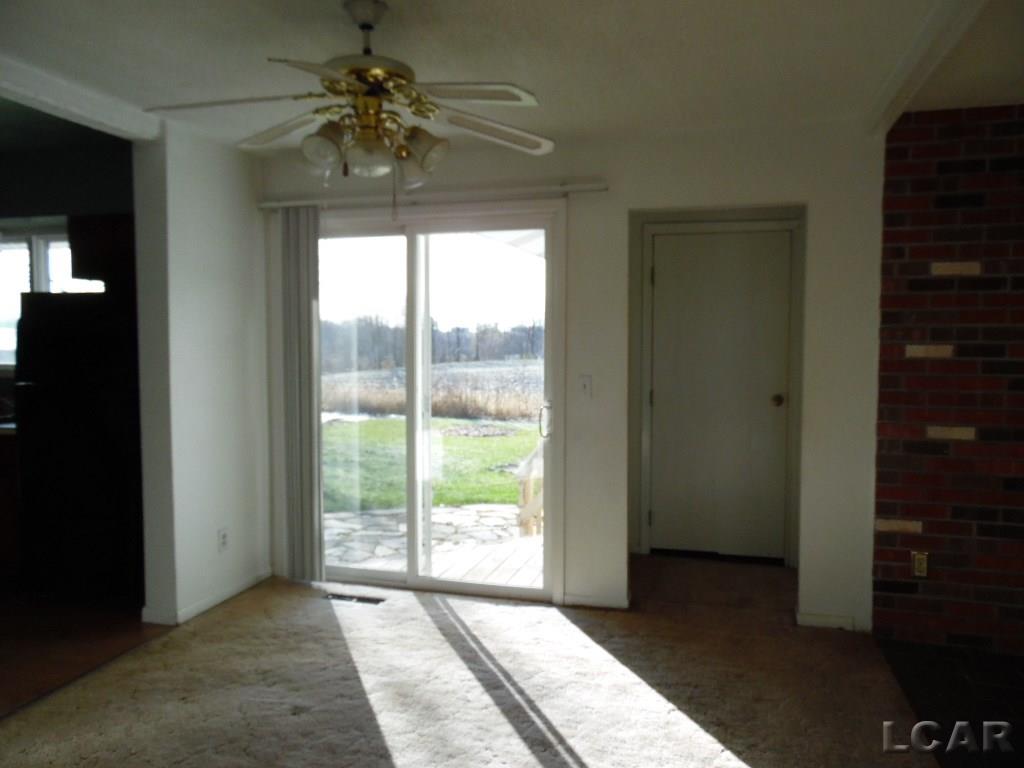 5995 Forrister Road Adrian, MI 49221 - Photo 8 of 14
