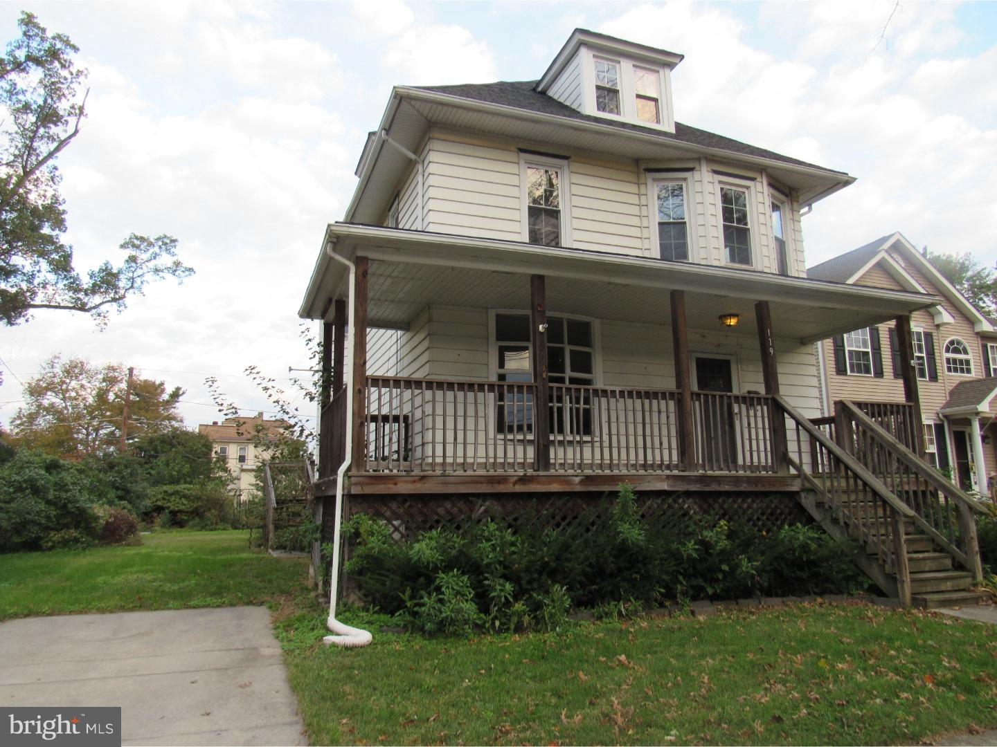 119 Carlisle Road Audubon, NJ 08106 - Photo 1 of 24