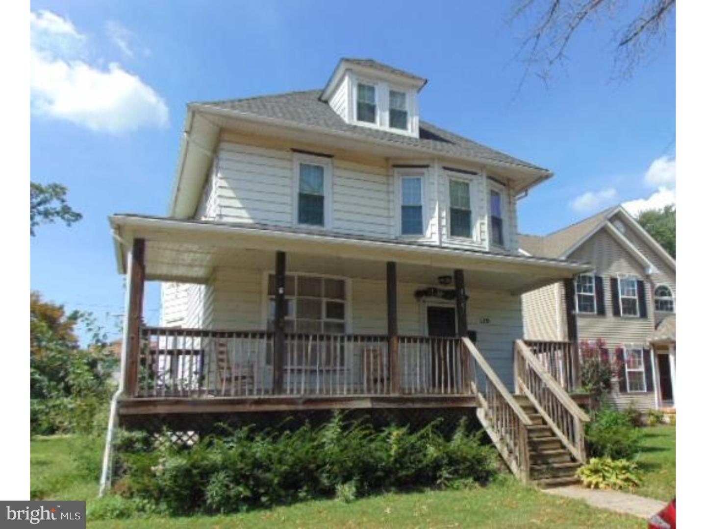 119 Carlisle Road Audubon, NJ 08106 - Photo 2 of 24