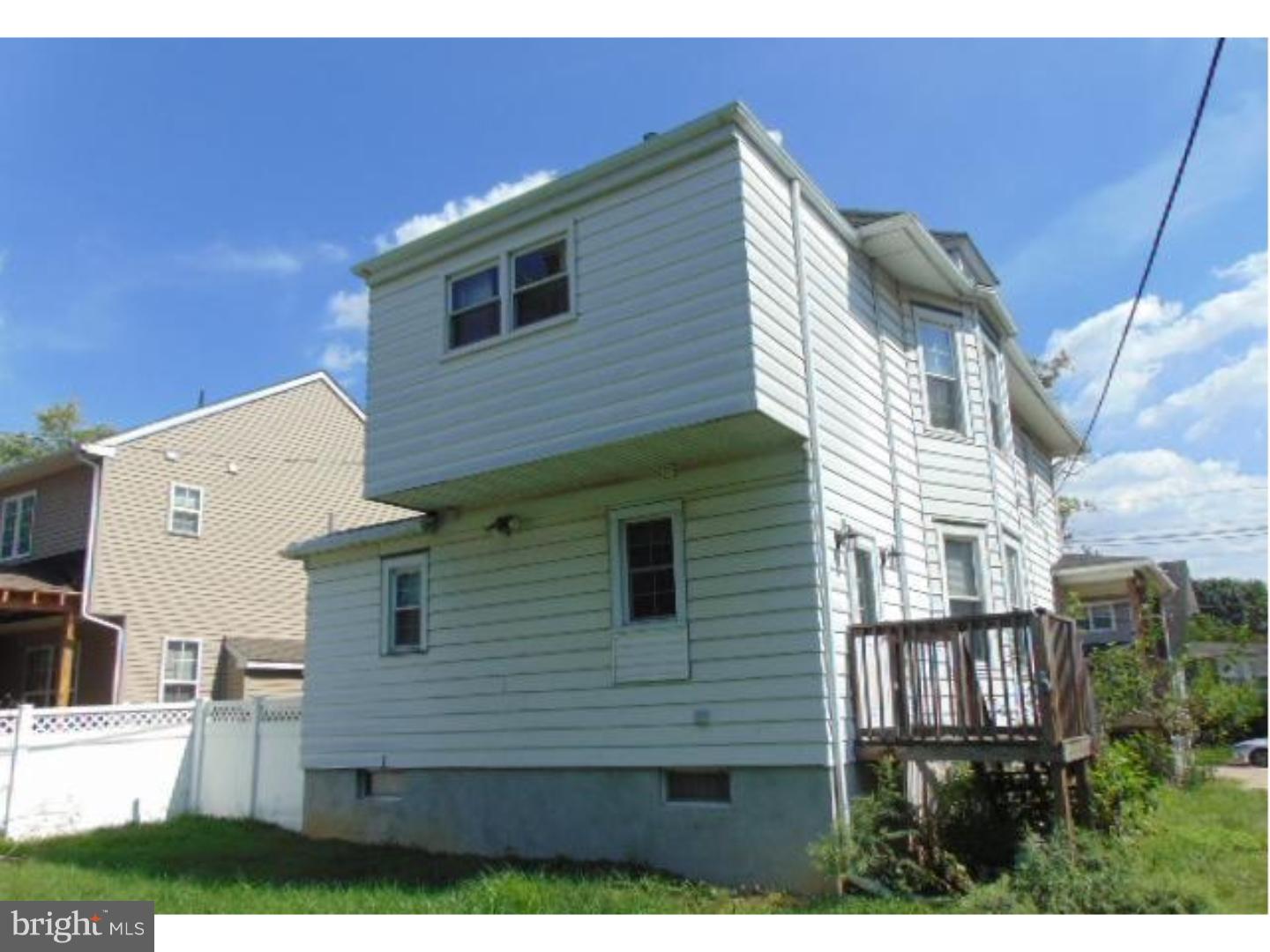 119 Carlisle Road Audubon, NJ 08106 - Photo 4 of 24