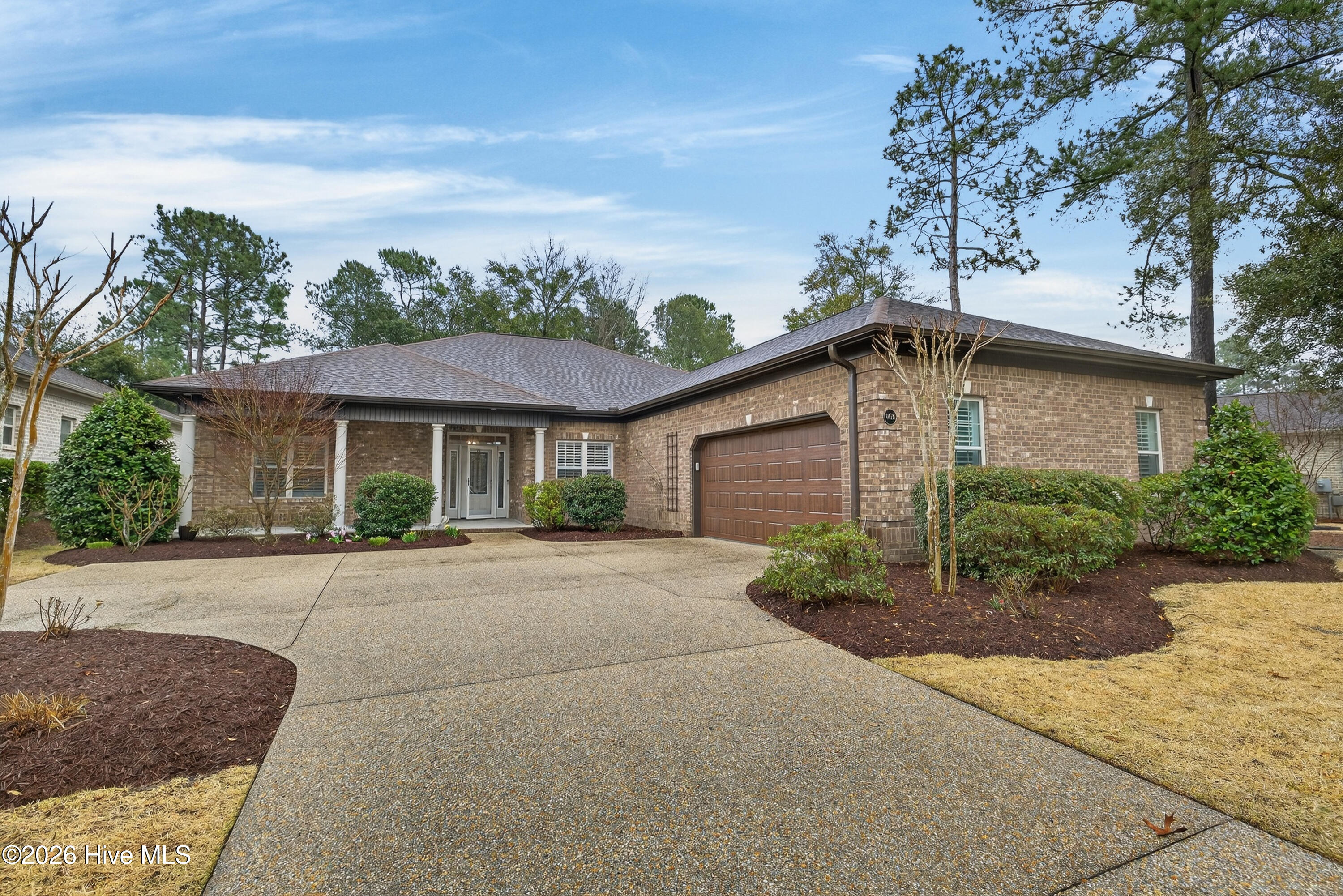 6409 Motts Village Road Wilmington, NC 28412 - Photo 1 of 46 6409MottsVillageFrontSHot