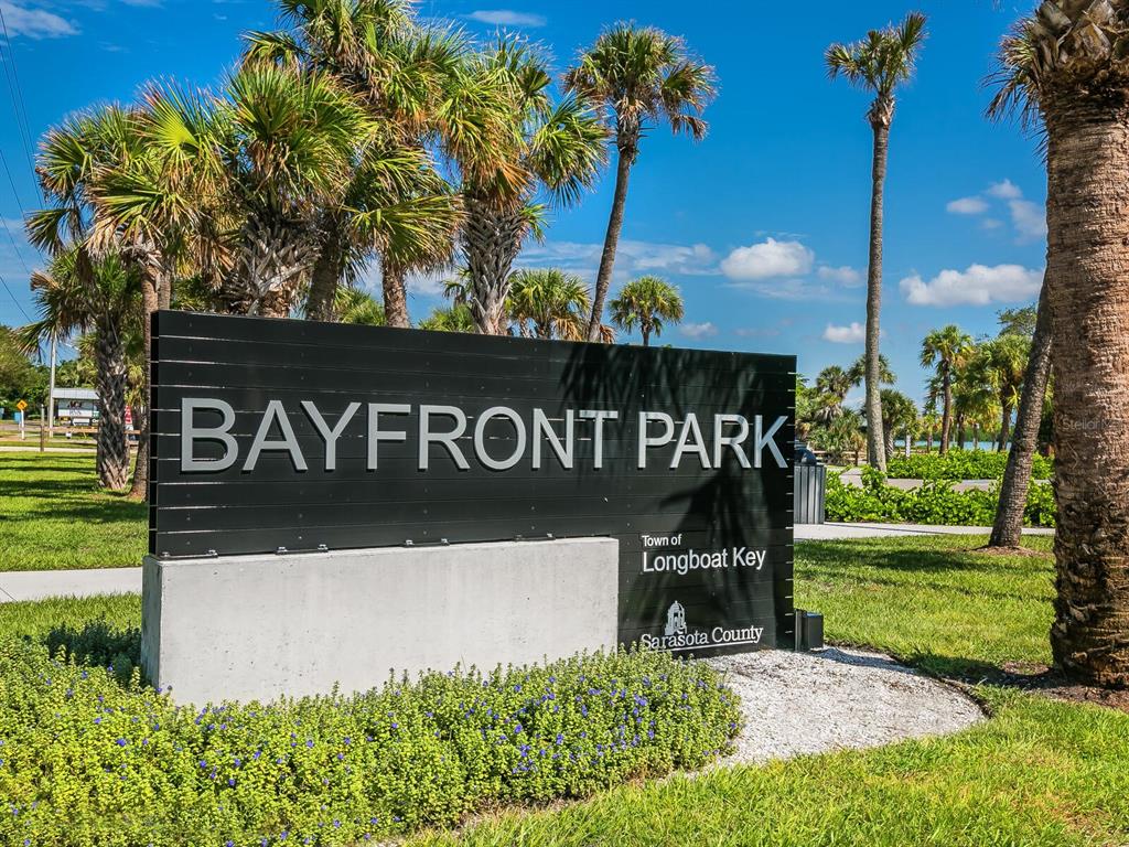 501 Norton Street Longboat Key, FL 34228 - Photo 59 of 67