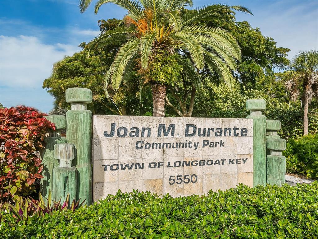 501 Norton Street Longboat Key, FL 34228 - Photo 62 of 67