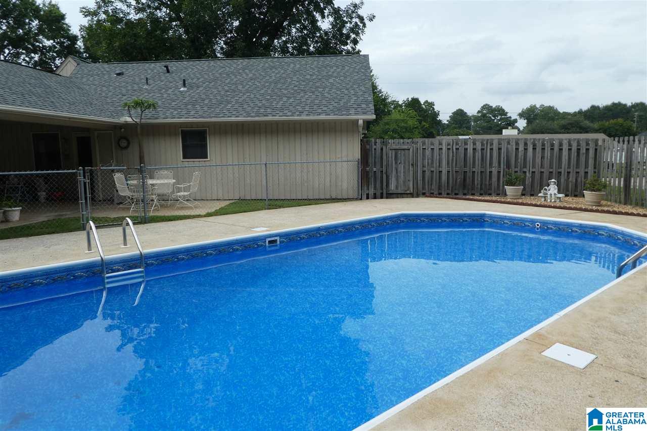 1033 9th Avenue Southwest Alabaster, AL 35007 - Photo 36 of 44