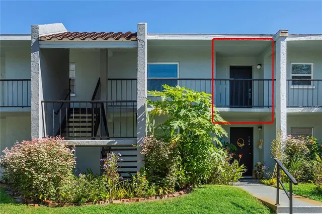 $175,000 | 14421 Americana Circle, Unit 204, Tampa, FL 33613