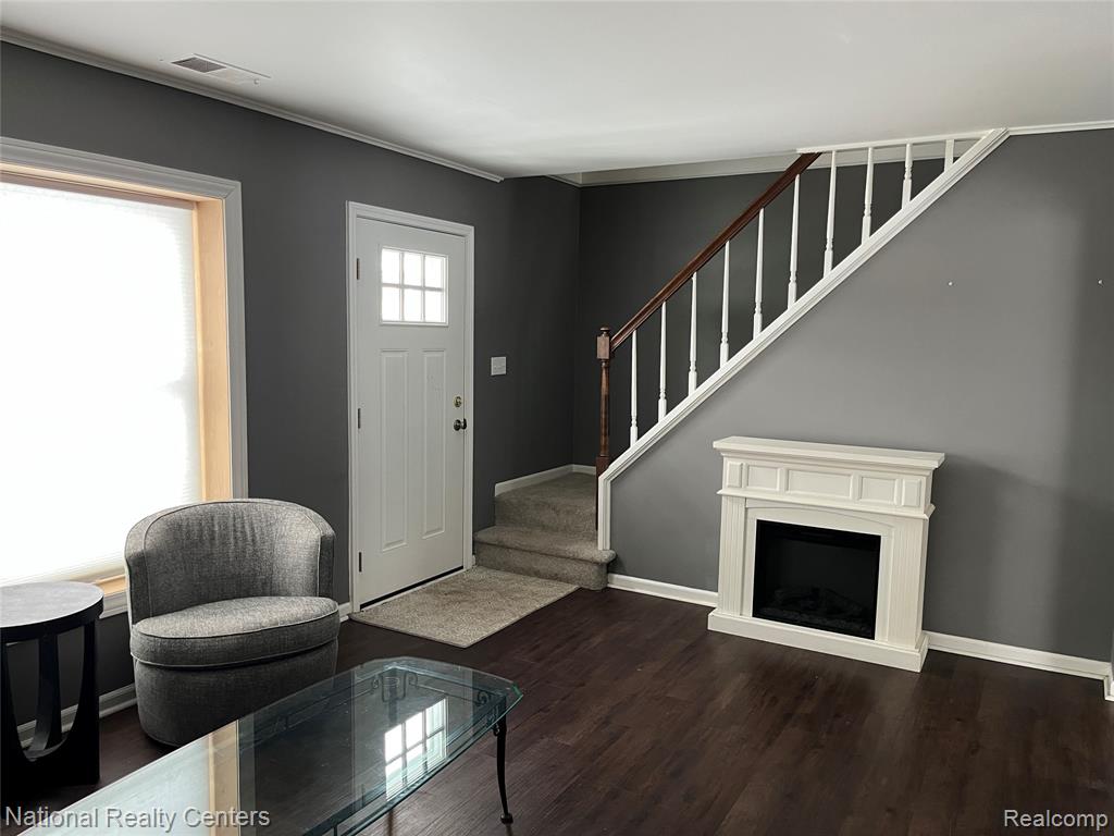 1200 Marseille Court, Unit 101 Rochester, MI 48307 - Photo 3 of 18