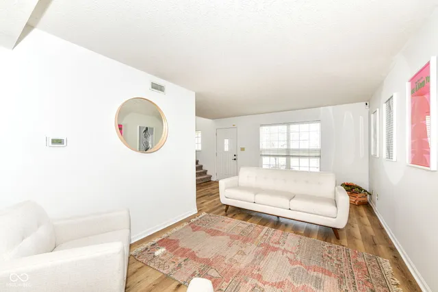 $340,000 | 18510 Harvest Meadows Drive East, Westfield, IN 46074