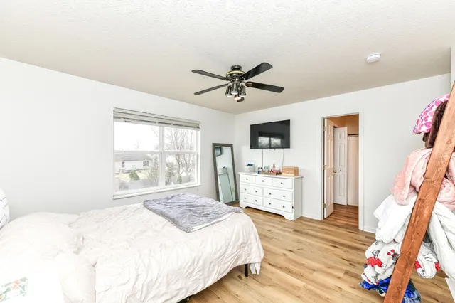 $340,000 | 18510 Harvest Meadows Drive East, Westfield, IN 46074