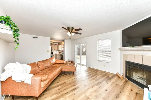 $340,000 | 18510 Harvest Meadows Drive East, Westfield, IN 46074