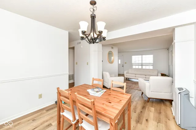 $340,000 | 18510 Harvest Meadows Drive East, Westfield, IN 46074