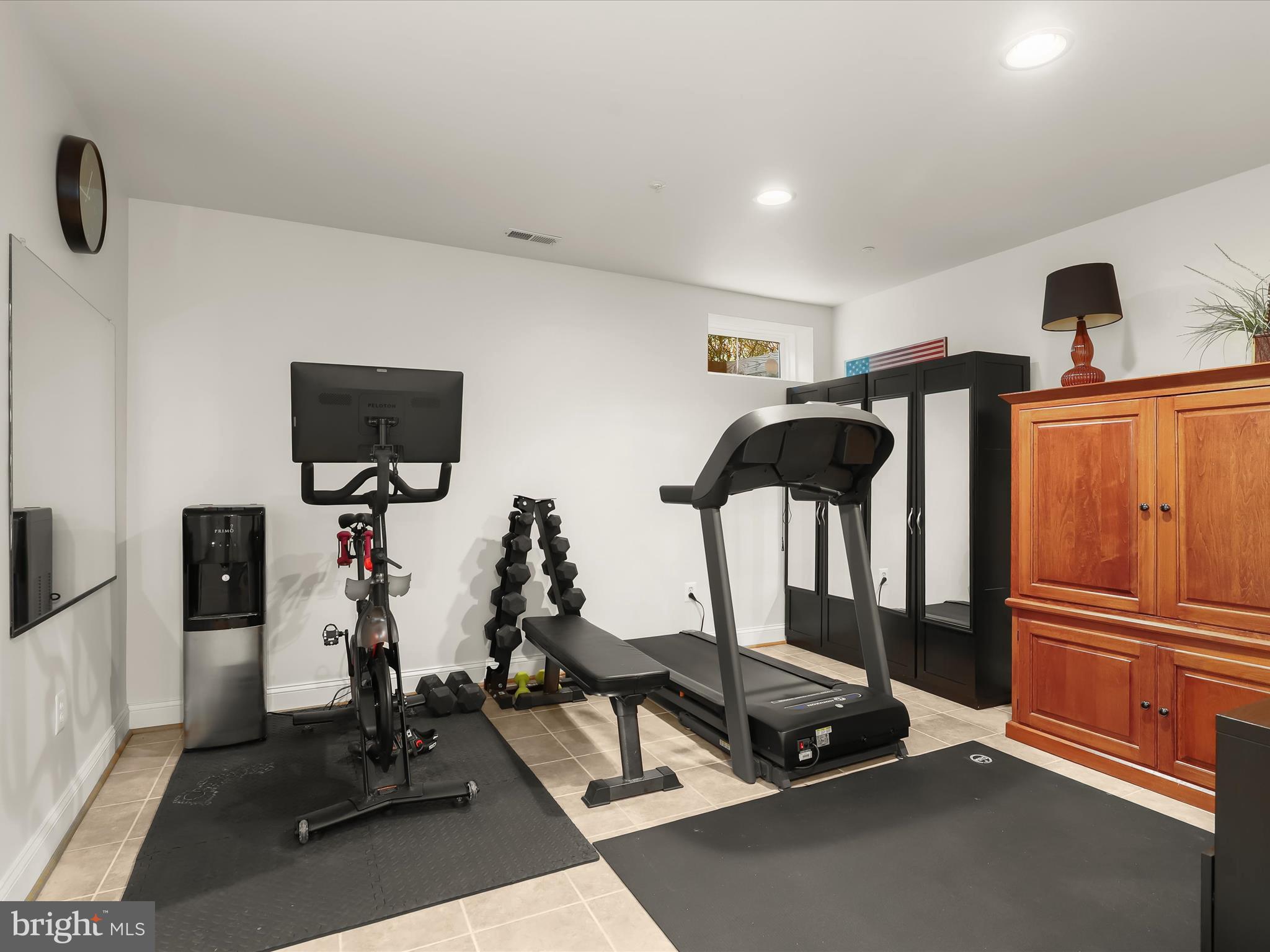 10234 Brighton Ridge Way, Unit 105 Columbia, MD 21044 - Photo 33 of 40 Recreation Room