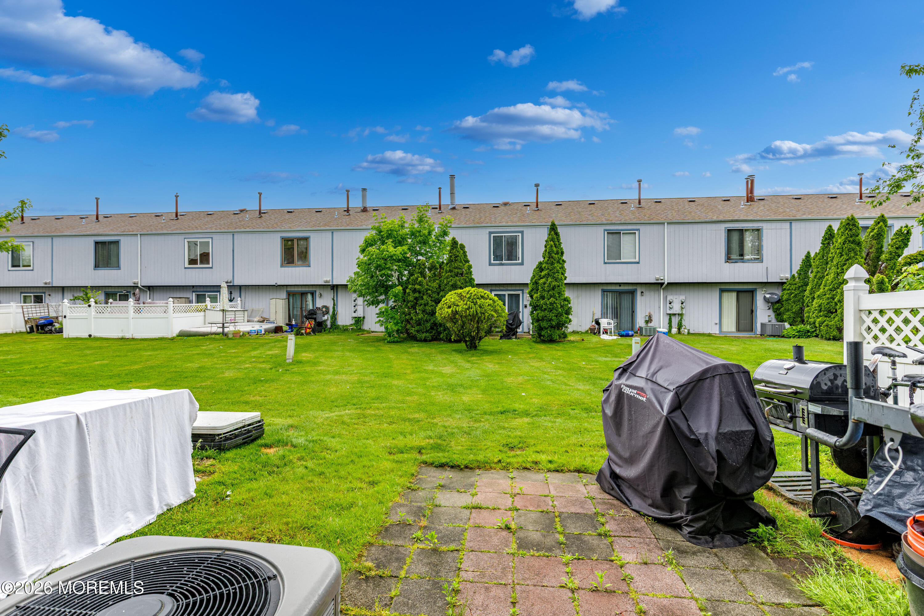 139 Greenwood Loop Road, Unit 653 Brick, NJ 08724 - Photo 7 of 9 Exterior-2