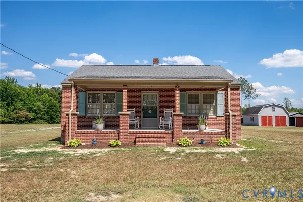 $159,000 | 2487 Doyles Lake Road, Emporia, VA 23847