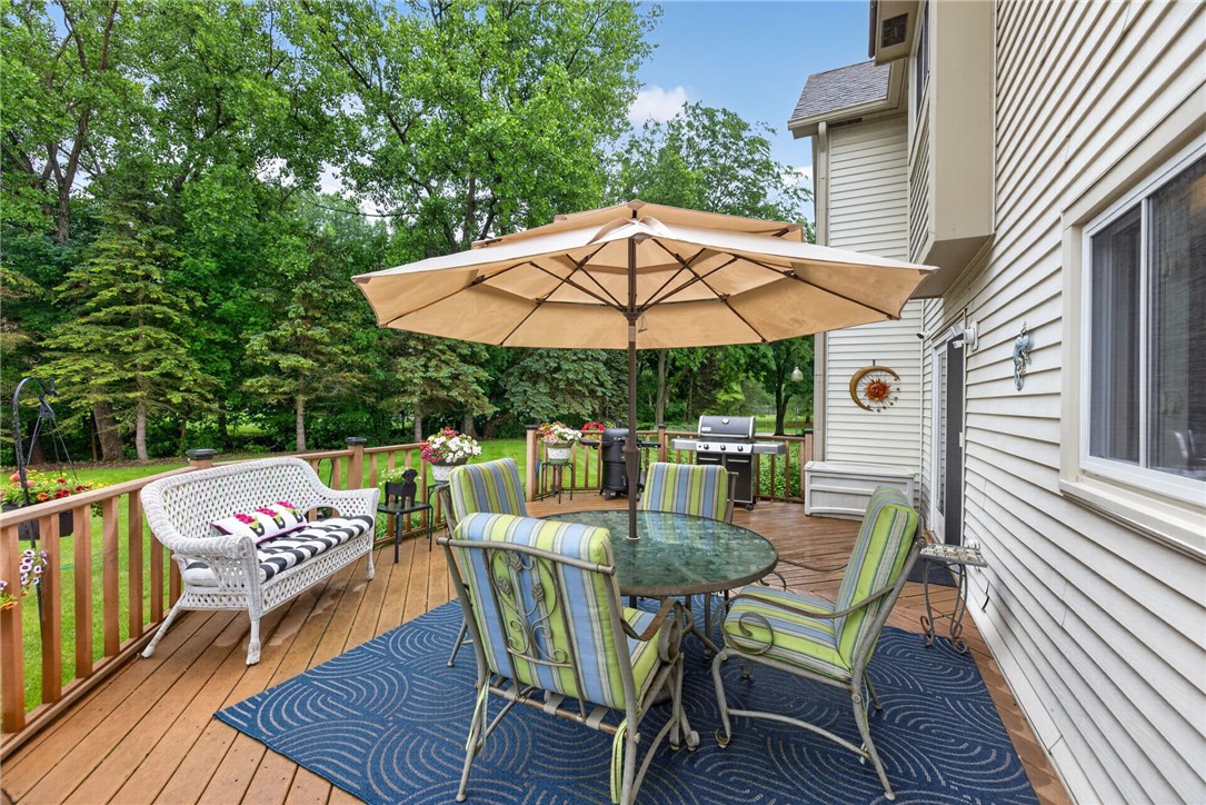 74 Falling Brook Road Perinton, NY 14450 - Photo 33 of 50