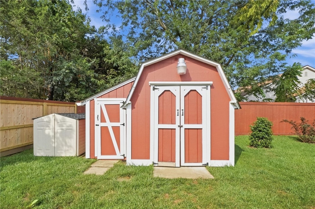 2248 Andrew Road Kettering, OH 45440 - Photo 37 of 41 Gallery Image 37