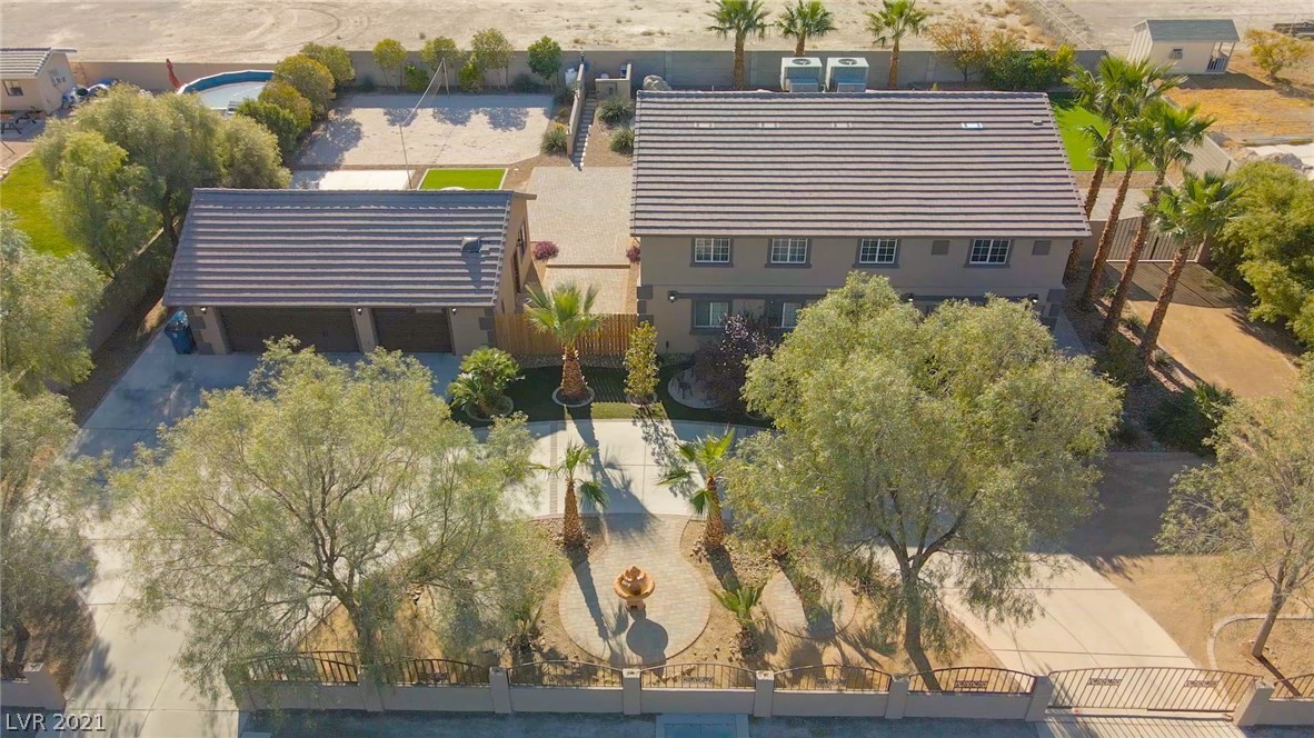 6111 Farm Road Las Vegas, NV 89131 - Photo 34 of 35 Gallery Image 34