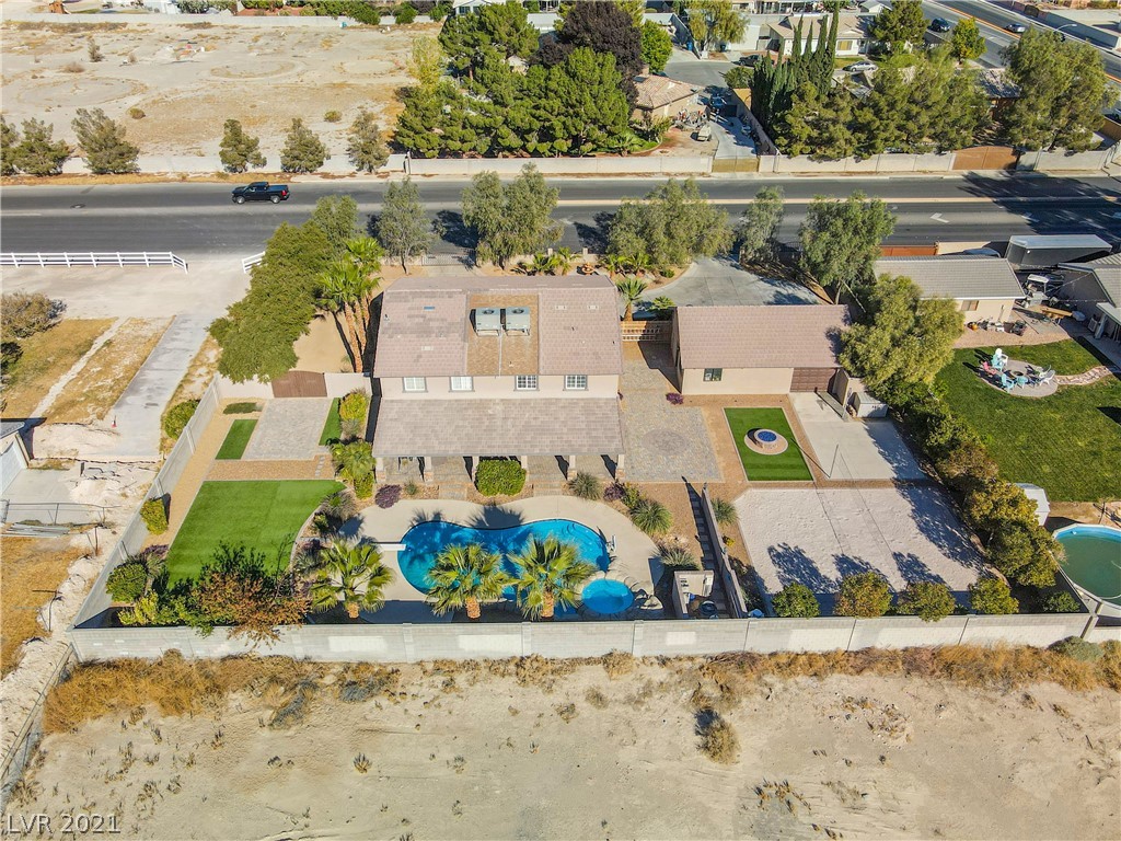 6111 Farm Road Las Vegas, NV 89131 - Photo 35 of 35 Gallery Image 35