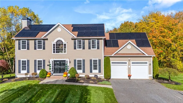 $949,000 | 17 Sassafras Road, Rehoboth, MA 02769