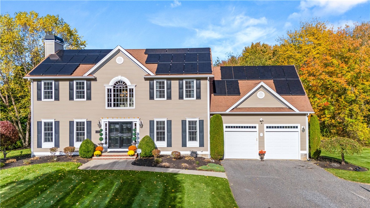 17 Sassafras Road Rehoboth, MA 02769 - Photo 1 of 33